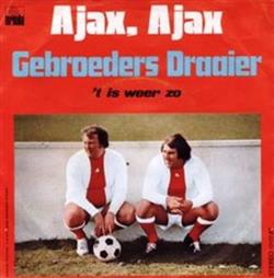 Download Gebroeders Draaier - Ajax Ajax