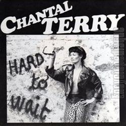 Download Chantal Terry - Hard To Wait