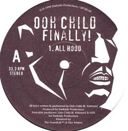 Download Ooh Child Finally! - All Hood