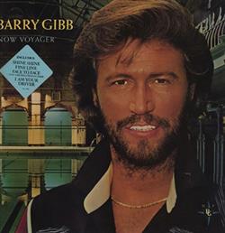 Download Barry Gibb - Now Voyager