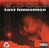 ladda ner album EColi - Lost Innosense