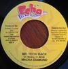 lytte på nettet Macka Diamond Kip Rich - Mr Tecki Back Baby Song