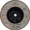 escuchar en línea Cherie Currie - Call Me At Midnight