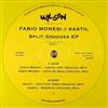 last ned album Fabio Monesi Kastil - Split Grooves EP Part1