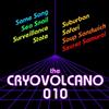The Cryovolcano - 010