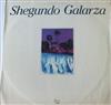 last ned album Shegundo Galarza - Shegundo Galarza