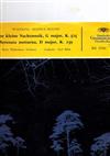 télécharger l'album Wolfgang Amadeus Mozart, Berlin Philharmonic Orchestra, Karl Böhm - Eine Kleine Nachtmusik G Major K525 Serenata Notturna K239