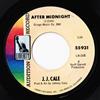 lataa albumi JJ Cale - After MidnightSlow Motion
