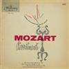 Album herunterladen Wolfgang Amadeus Mozart - Divertimenti Nos 349 16