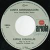 last ned album Farías Cabanillas - Lunita Barranquillera