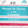 télécharger l'album Manuel De Gomez Y Sus Cansados - Tu Me Gustas Pocholo
