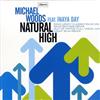 escuchar en línea Michael Woods Feat Inaya Day - Natural High