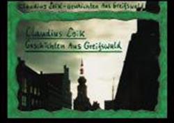 Download Claudius Loik - Geschichten Aus Greifswald
