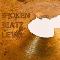 Download Various - Broken Beatz Level Vol1