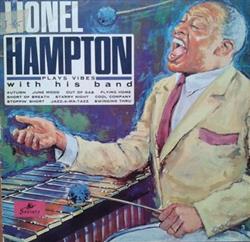 Download Lionel Hampton With His Band - Plays Vibes With His Band