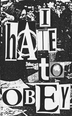 Download Various - I Hate To Obey