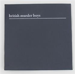 Download British Murder Boys - British Murder Boys
