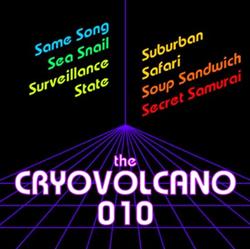 Download The Cryovolcano - 010
