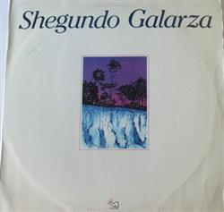 Download Shegundo Galarza - Shegundo Galarza