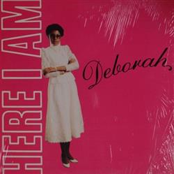 Download Deborah - Here I Am