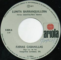 Download Farías Cabanillas - Lunita Barranquillera