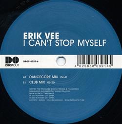 Download Erik Vee - I Cant Stop Myself