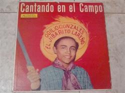Download Odilio González - Cantando en el campo