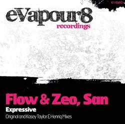Download Flow & Zeo, San - Expressive