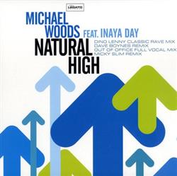 Download Michael Woods Feat Inaya Day - Natural High