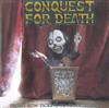 descargar álbum Conquest For Death - Front Row Tickets To Armageddon