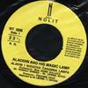 ouvir online Annie Bullock, Ronald Barnes & Dennis Wood - James Howard Kunstlers Alladin An His Magic Lamp