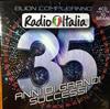 écouter en ligne Various - Buon Compleanno Radio Italia 35 Anni Di Grandi Successi