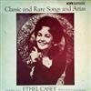 descargar álbum Ethel Casey - Classic and Rare Songs and Arias