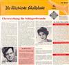 last ned album Hans Hellhoff - Die Illustrierte Schallplatte 4 Folge Überraschung Für Schlagerfreunde