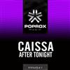 online luisteren Caissa - After Tonight