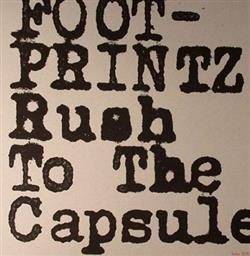 Download Footprintz - Rush To The Capsule