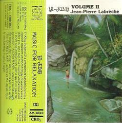 Download JeanPierre Labrèche - Yi King II