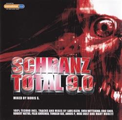 Download Boris S - Schranz Total 90