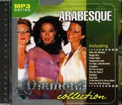 Download Arabesque - Diamond Collection