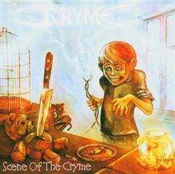 Download Cryme - Scene Of The Cryme