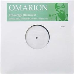 Download Omarion - Entourage Remixes