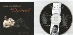 Download De'rrel - Heart Mind Soul