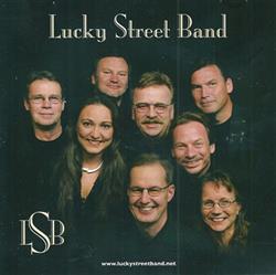 Download Lucky Street Band - Lucky Street Band