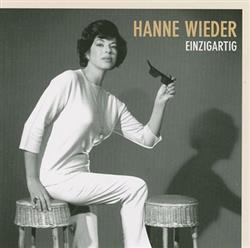 Download Hanne Wieder - Einzigartig