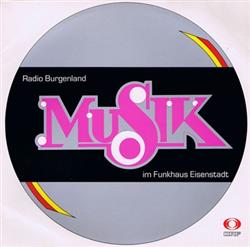 Download Various - Musik Im Funkhaus Eisenstadt