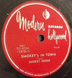 Download Smokey Hogge - Smokeys In Town Late Prowlin Girl