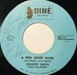 Download Country Earth - A Few More Miles Rocky Top