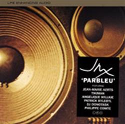 Download JMX - Parbleu