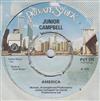 Album herunterladen Junior Campbell - America