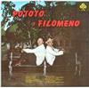 écouter en ligne Pototo Y Filomeno Con Orquesta Melodias Del 40 - Pototo Y Filomeno